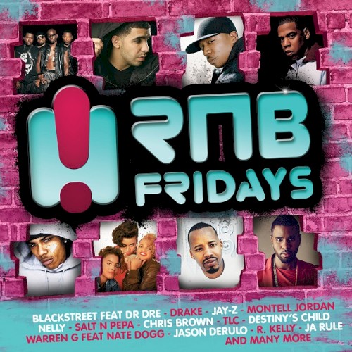 RnB Fridays