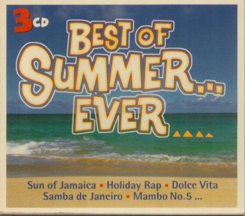 Best Of Summer ... Ever ....