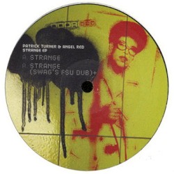 Strange EP