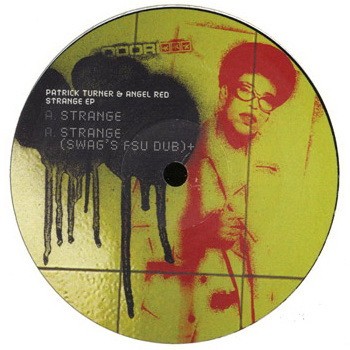 Strange EP