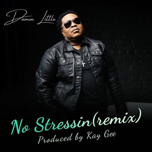No Stressin (Remix)