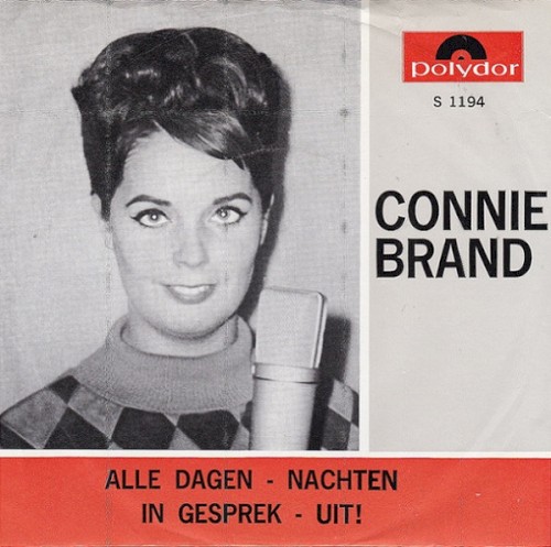 Alle dagen - nachten / In gesprek - uit!