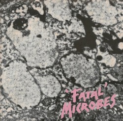 Violence Grows EP