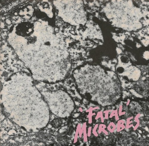 Violence Grows EP