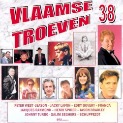 Vlaamse troeven, 38