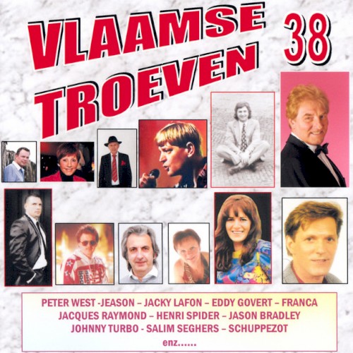 Vlaamse troeven, 38