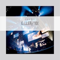 reche GaLLERy#101 on live 20230407 in Zepp DiverCity TOKYO