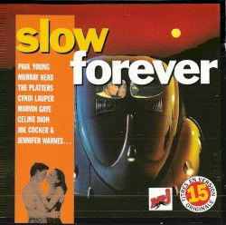 Slow Forever