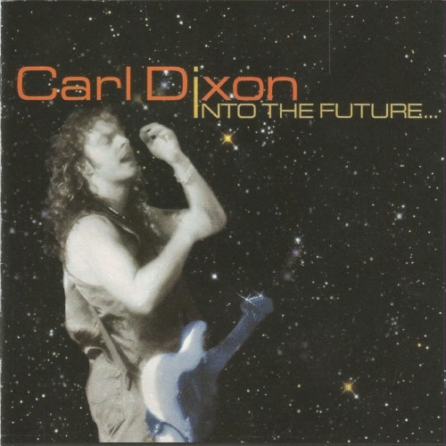 Into The Future