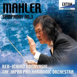 Symphony no. 3