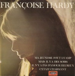 Ma jeunesse fout l’camp