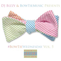 #BowTieWednesday Vol. 5