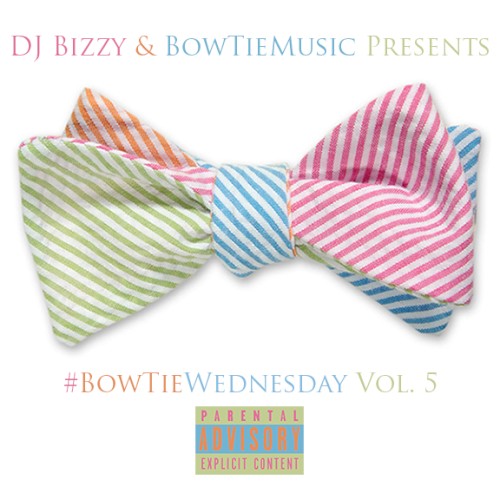 #BowTieWednesday Vol. 5