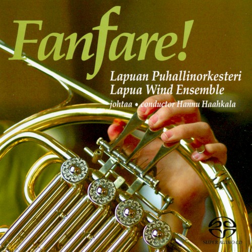 Fanfare!