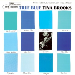 True Blue