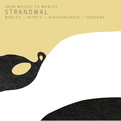 Strandwal