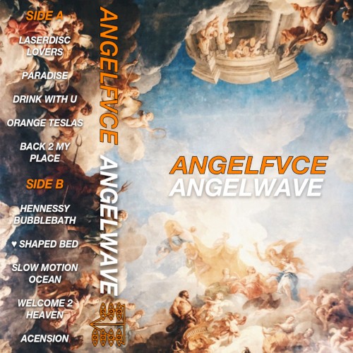 ANGELWAVE
