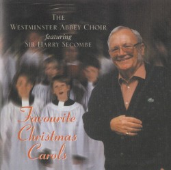 Favourite Christmas Carols