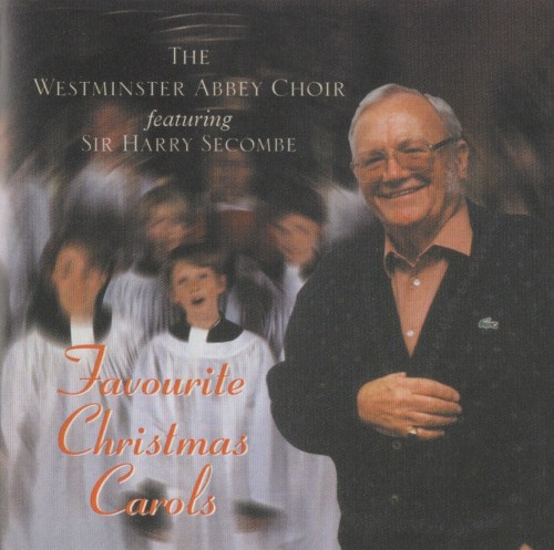 Favourite Christmas Carols