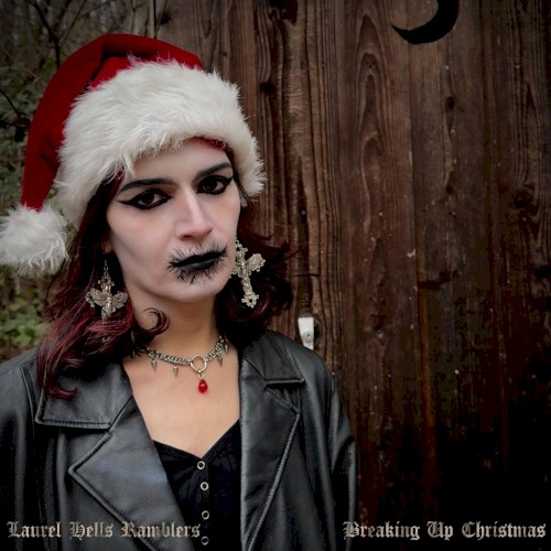 Breaking Up Christmas