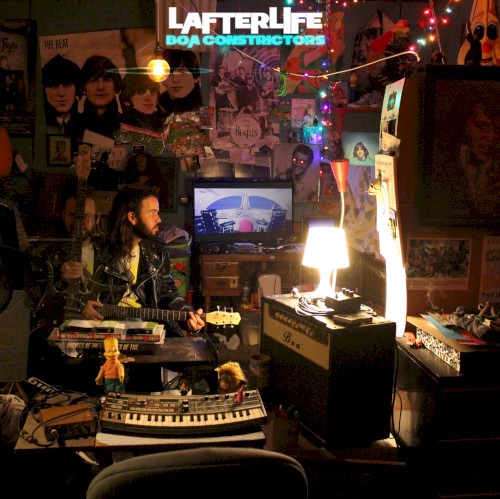 Lafterlife