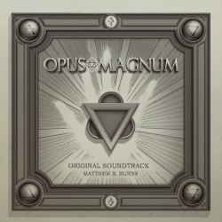 Opus Magnum Original Soundtrack