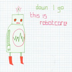 This is Robotcore