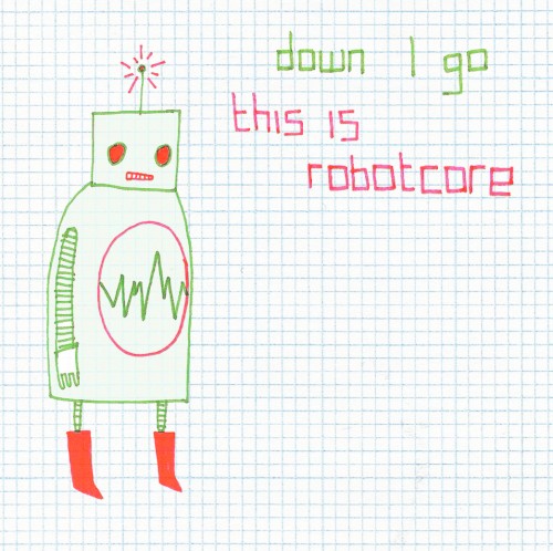 This is Robotcore
