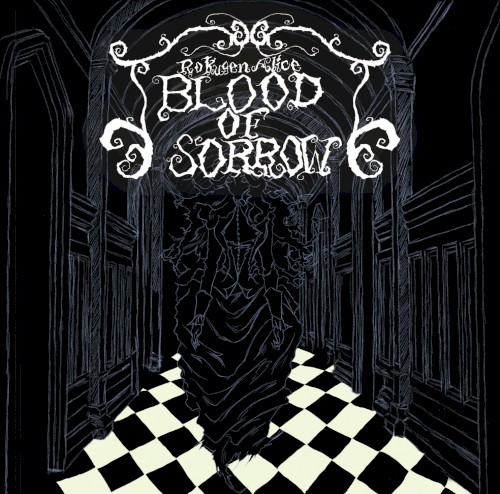 BLOOD OF SORROW