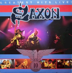 Greatest Hits Live!