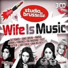 Studio Brusselle: Wife Is Music