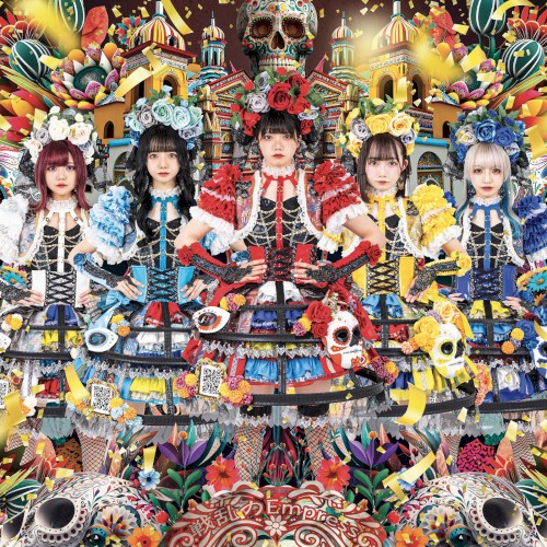 戦乱のSecond Empress