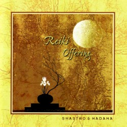 Reiki Offering