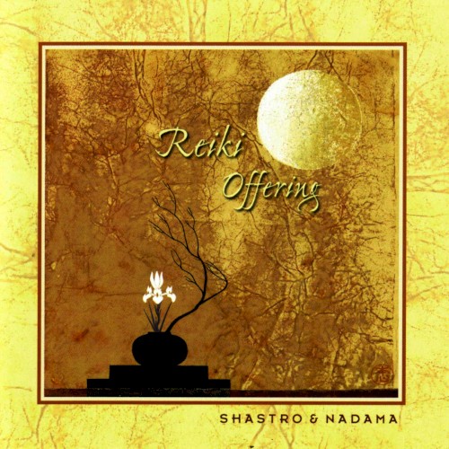 Reiki Offering
