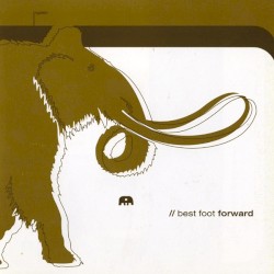 Best Foot Forward