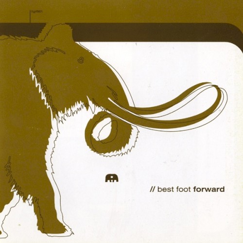 Best Foot Forward