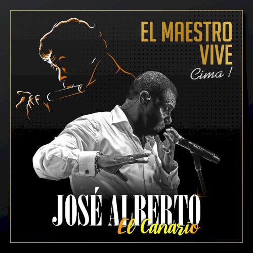 El maestro vive Cima!