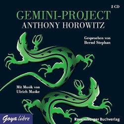Gemini-Project