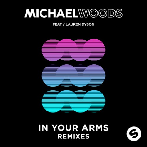 In Your Arms (remixes)