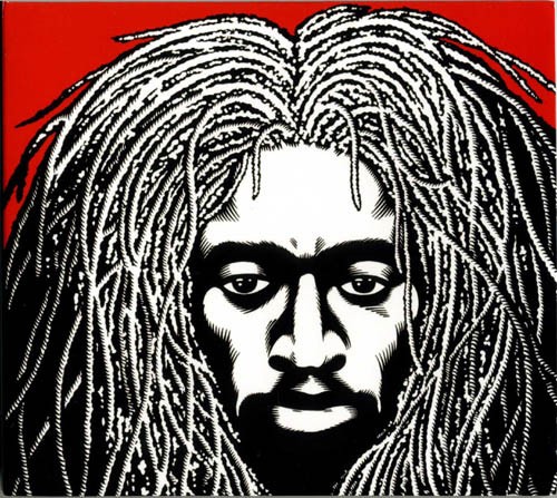 Ranking Dread in Dub