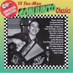 15 Tex-Mex Conjunto Classics