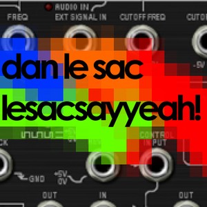 Lesacsayyeah!