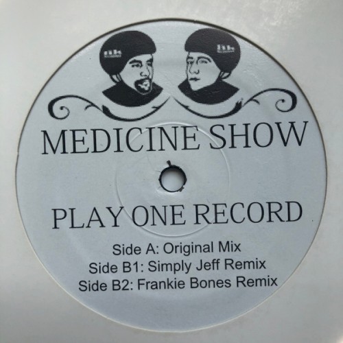 Play One Record