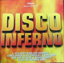 Disco Inferno