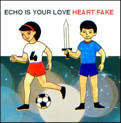 Heart Fake