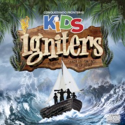 Igniters Kids