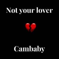 Not Your Lover