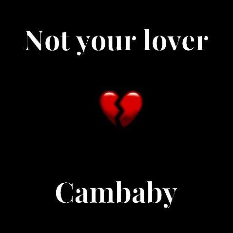 Not Your Lover