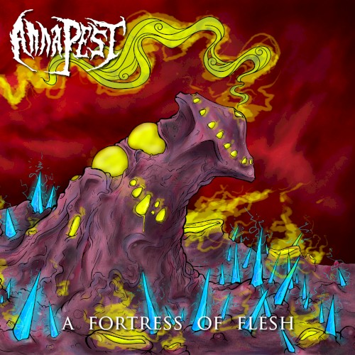 A Fortress of Flesh