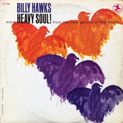 Heavy Soul!